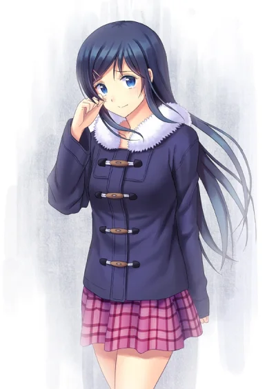 kedzior1916 - #randomanimeshit #oreimo #ayase #ayasearagaki @ayasecon