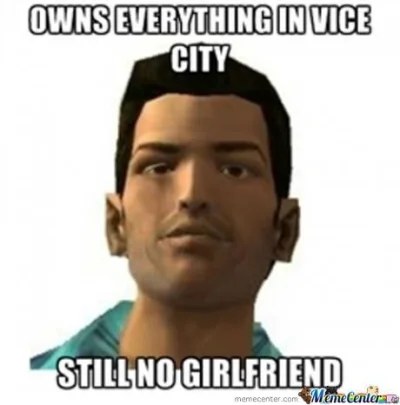 N.....i - #vicecity #tfwnogf