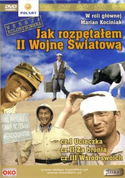 jalop - Oj, dzisiaj w dniu 29z100 tagu #100dnizfilmemwojennym będzie się działo. Dzis...