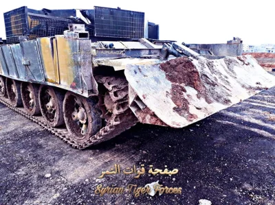 Piezoreki - @60groszyzawpis: @Takijedenn: Zdobyty przez rządowych pojazd HTSu z filmu...
