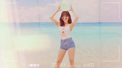 XKHYCCB2dX - #sana #twice 
#koreanka #japonka #gif