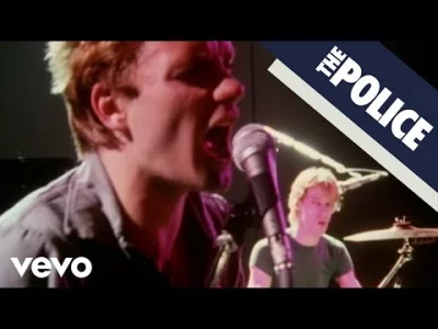fatherfucker - Dzień 21: Piosenka z imieniem w tytule.

The Police - Roxanne

#muzyka...