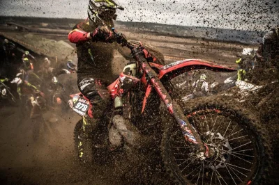 sisiek - #hardenduro cioty! #sport dla twardych ludzi, którym nie strasznym jest się ...