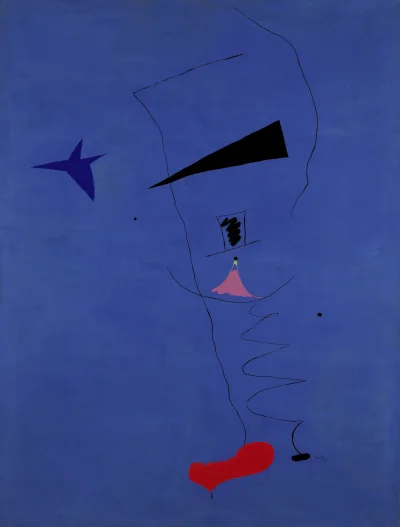 c.....t - @tangerine_: albo obczajcie to: Joan Miro, bez tytułu,1927

Sprzedany w 201...
