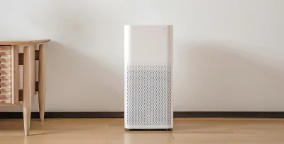 sebekss - Tylko 109$ za oczyszczacz powietrza Xiaomi Smart Air Purifier 2 z Polski!
...