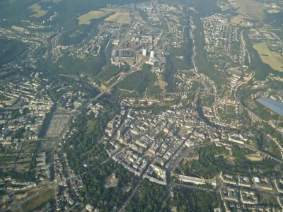 Pawel0 - Centrum luksemburga 
#krajobraz ?