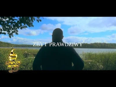 Saves - Pięknie Mielon

Gruby Mielzky - Zbyt Prawdziwy (prod./cuty: The Returners)
...