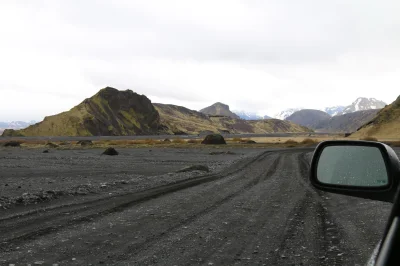 Zingeer - #islandia