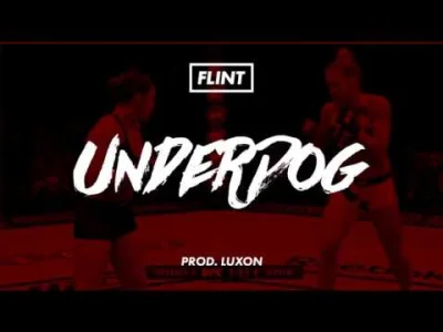 MasterSoundBlaster - Odpowiedź Flinta.

FLINT - UNDERDOG (PROD. LUXON) + ERRATA [Fi...