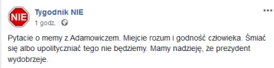 mroz3 - Co to za smutne czasy gdy jedynie Nie wykazuje się jakimś rigczem

#gdansk ...