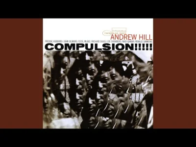 dinkum - Andrew Hill - Limbo
#freejazz #jazz