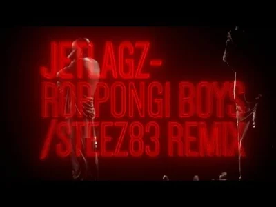Anlak - Jetlagz w remixie Steeza
#rap #nowoscpolskirap #jwp #jetlagz #pro8l3m #steez...