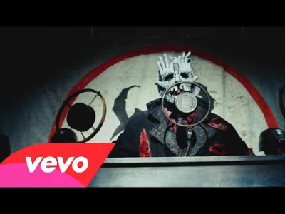 m.....0 - Mushroomhead - Out Of My Mind #muzyka #metal (nowa piosenka z tego roku)