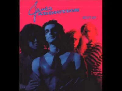 chripal - #muzyka Jane's Addiction - Compilation The Best Of (Full Album)