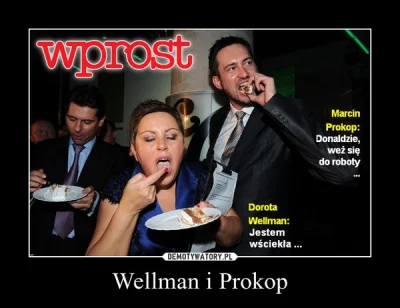 tolabk - #prokop #wellman #heheszki #humorobrazkowy