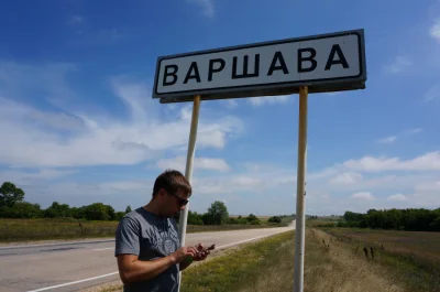 GlebakurfaRutkowskiPatrol - > To w Rosji mają też Warszawę?

@strus77: Mają. W kraj...