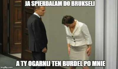 czandler_bing - #polityka #tusk #ewakopacz