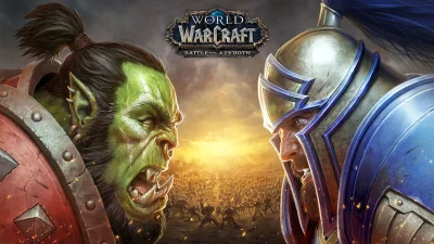 PurePCpl - Wyniki konkursu World of Warcraft - Wiemy kto zawalczy o Azeroth
Hej Mirk...