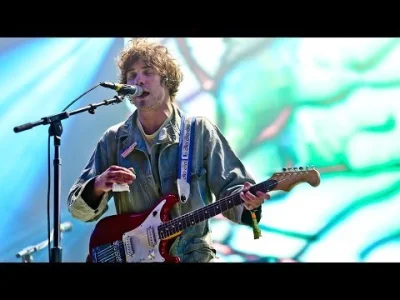 evergreenoldboy - #muzyka #glastonbury #mgmt
Niezłe wykonanie popularego utworu MGMT...