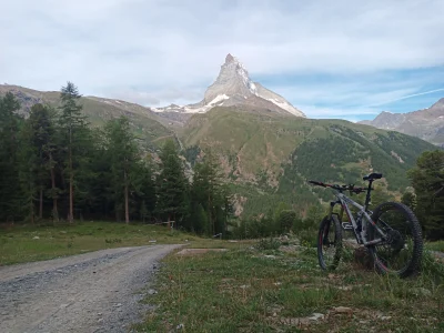 manedhel - I cyk, 2000 m npm przekroczone. Cała droga dla mnie póki co bo o tej godzi...