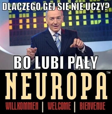 TV-Niezaleznych - Zapraszamy na "Wieczornik Neuropejski"

29 sierpnia 2015


Dod...