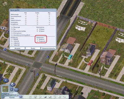 n.....y - Najwazniejsza rzecz zeby SimCity 4 działąło płynnie ?!?!?!?!?!!?!?!??!?!?

...