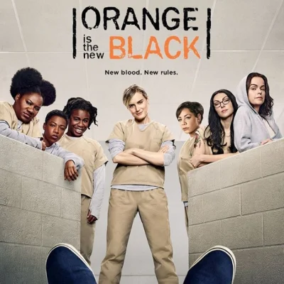 potatowitheyes - Skończyłem 5 Sezon "Orange is the new black" i powiem szczerze, że n...