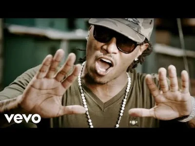 klodwandam - Future - Tony Montana
#rap