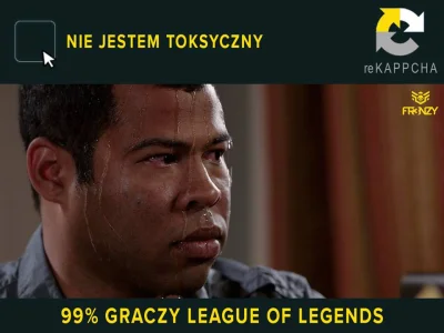 Frenzy_pl - O S T R O Ż N I E !

#leagueoflegends w sumie też #csgo ( ͡° ͜ʖ ͡°)