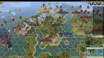 mnemonick - Skandynawia #civ5 #civilization5 

Kraje skandynawskie nie mają łatwo. ...