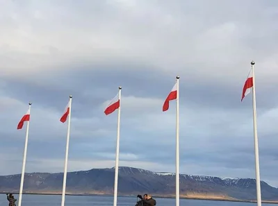 ish_waw - Reykjavik, Islandia #niepodleglosc #swietoniepodleglosci
