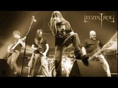 gorzka - #folkmetal #metal 

Litvintroll - Lipka