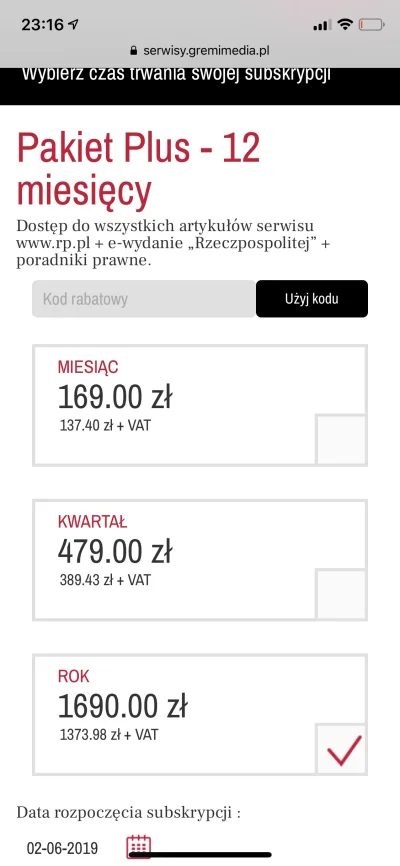 skreecz - No tak #gazeta #rzeczpospolita