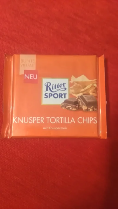 dusiaczkowo - @kjeller: propnuje tortille :)