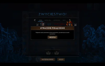 epi - Jak miło zacząć dzień od darmowego mmr.
Najlepszy ficzer tego patcha ( ͡° ͜ʖ ͡...