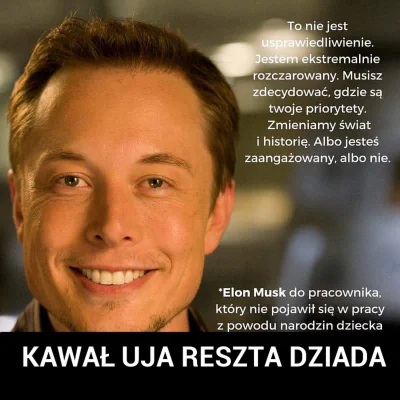 lexx23 - #elonmusk #spacex #bekazpodludzi #nasa #truestory