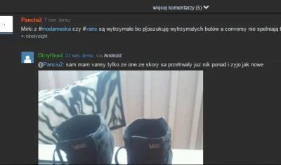 mab122 - @DirtyHead: myślałem, że to jakieś nowe kubki :P