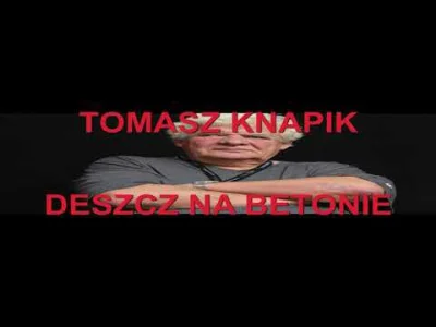 SnoozeOfficial - Lektor Tomasz Knapik rapuje kawałek Taco Hemingwaya - Deszcz na beto...