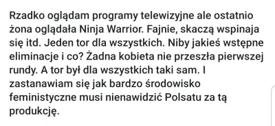 StachZielonka - #feminizm #polsat