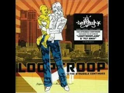 hypation - Looptroop-Fruits Of Babylon: 

#muzyka #dziendobry

To bedzie dobry dz...