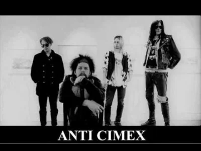 T.....h - Anti-Cimex - Of Ice #metal #crustpunk #muzyka