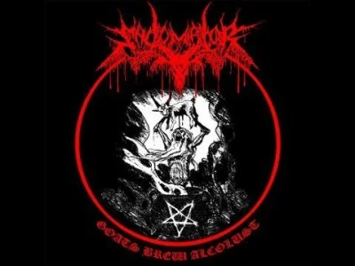 Bad_Sector - #blackmetal #deathmetal #metal

Sadomator - Goats Brew Alcolust