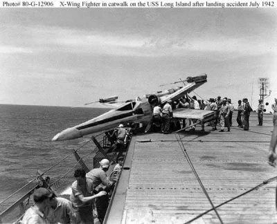 MikiGRU - USS Long Island - lipiec 1942

Chcesz więcej historycznych zdjęć? Śledź t...