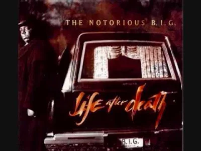 jestem-tu - 46 lat temu urodził się Notorious B.I.G. (zm. 9 marca, 1997)
#muzyka #ra...