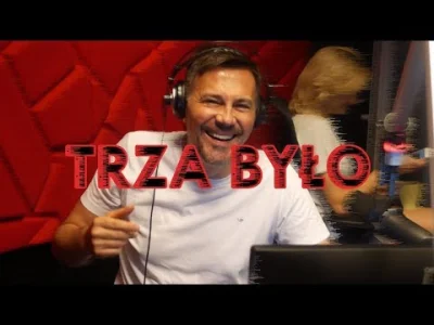 SnoozeOfficial - Krzysztof Ibisz - Trze'a było (Snooze Blend)
#heheszki #zainteresow...