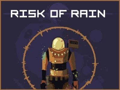 Nobody - Siema Mirki.



Muszę komuś oddać keye do Risk of Rain z Humble Bundle, bo j...