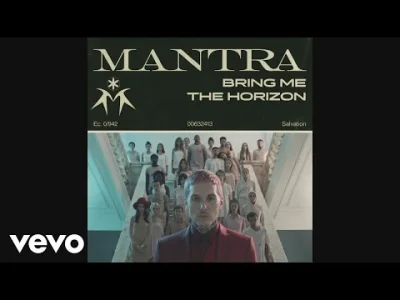 x.....x - AAAA JARAM SIĘ
Bring Me The Horizon - MANTRA (Official Audio)
#muzyka #br...