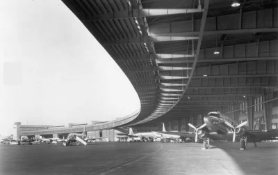yolantarutowicz - Berlin Tempelhof - niedoszły centralny port lotniczy świata

Sweg...