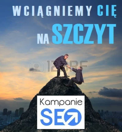 kotelnica - @KampanieSEO: daj się wciągnąć na szczyt, wprowadzimy cię na szczyt, daj ...