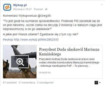 RobenPL - Administracja wykopu i jej ból dupy. Mało się nie zesracie z zawiści
#wyko...